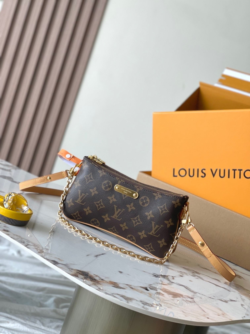 LV Satchel bags